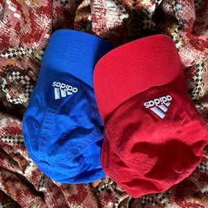 Adidas hats